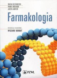 Farmakologia R. Korbut - 2868706175