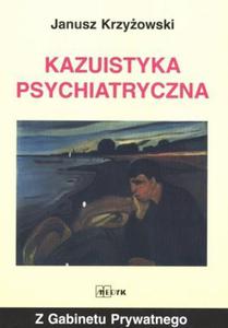 Kazuistyka psychiatryczna - 2824385467