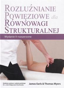 Rozlunianie powiziowe dla rwnowagi strukturalnej - 2874600493