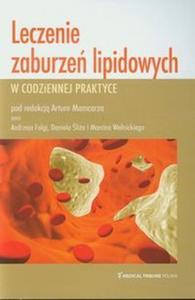 Leczenie zaburze lipidowych w codziennej praktyce - 2824385752