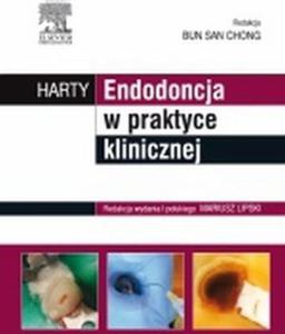 HARTY Endodoncja w praktyce klinicznej - 2824385925