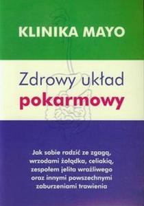 Zdrowy ukad pokarmowy - 2824385936