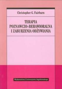 Terapia poznawczo behawioralna i zaburzenia odywiania - 2824385947