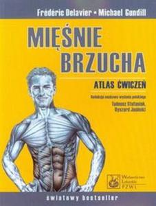 Minie brzucha Atlas wicze