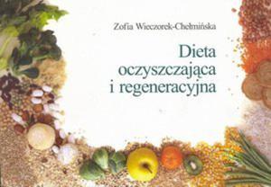 Dieta oczyszczajca i regeneracyjna - 2868705919