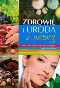 Zdrowie i uroda z natury - 2824386028