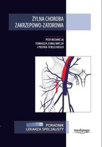 ylna choroba zakrzepowo-zatorowa /Medipage - 2824386090