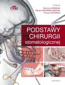 Podstawy chirurgii stomatologicznej - 2824386276