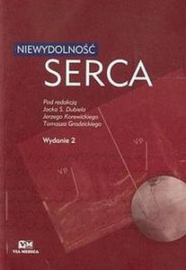 Niewydolno serca /Via Medica - 2824386400