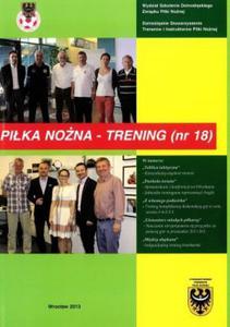 Kwartalnik Pika nona - Trening 18/2013 - 2824386437