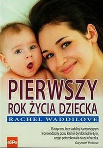 Pierwszy rok ycia dziecka - 2824386602