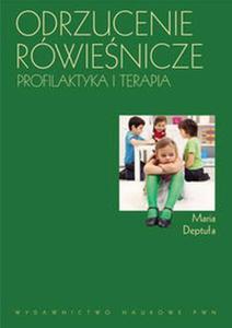 Odrzucenie rwienicze Profilaktyka i terapia - 2824386632