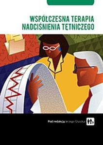 Wspczesna terapia nadcinienia ttniczego - 2824386665