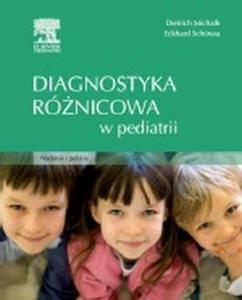 Diagnostyka rónicowa w pediatrii