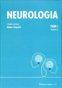 Neurologia Tom 1 A. Stpie - 2860970774