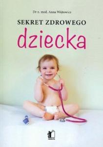 Sekret zdrowego dziecka - 2824386852