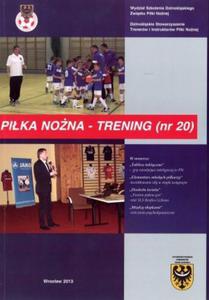 Kwartalnik Pika nona - Trening 20/2013 - 2824386855