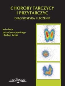 Choroby tarczycy i przytarczyc Diagnostyka i leczenie - 2824386893