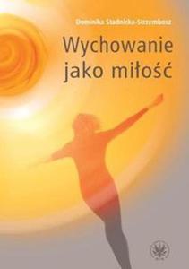 Wychowanie jako mio - 2824386935