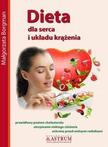 Dieta dla serca i ukadu krenia - 2824387124