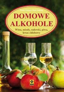 Domowe alkohole - 2824387177