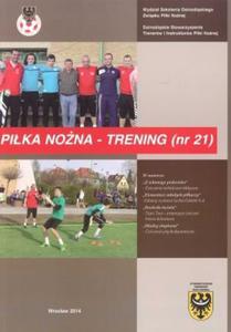 Kwartalnik Pika nona - Trening 21/2014 - 2824387222