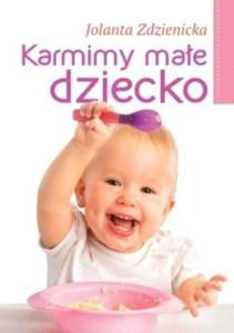 Karmimy mae dziecko - 2824387387