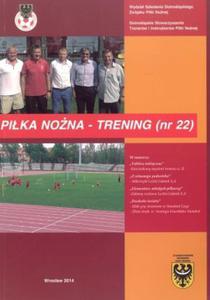 Kwartalnik Pika nona - Trening 22/2014 - 2824387502