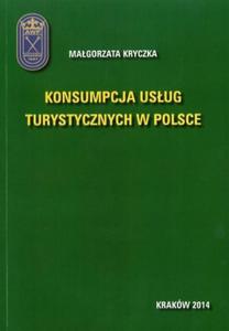 Konsumpcja usug turystycznych w Polsce - 2824387554