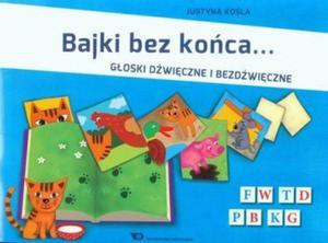 Bajki bez koca Goski dwiczne i bezdwiczne - 2824387611