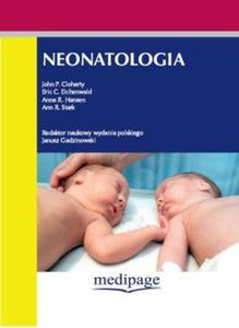 Neonatologia Cloherty, Eichenwald - 2824387673