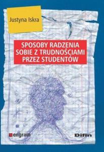 Sposoby radzenia sobie z trudnociami przez studentw - 2824387679