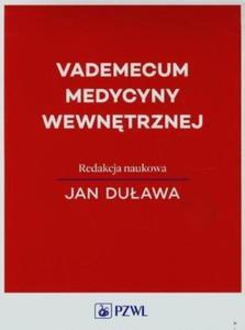 Vademecum medycyny wewntrznej - 2868706308