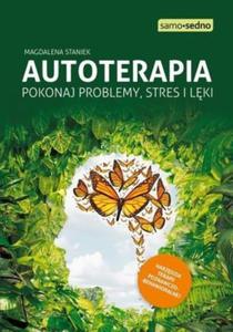 Autoterapia Pokonaj problemy stres i lki - 2824387795