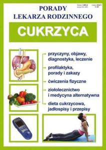 Cukrzyca Porady Lekarza Rodzinnego - 2824387826