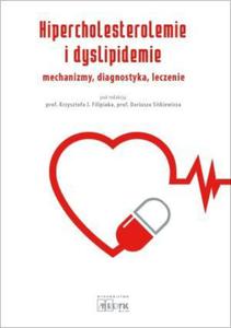 Hipercholesterolemie i dyslipidemie - 2824387919