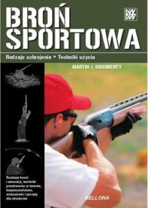 Bro sportowa oddziaw specjalnych - 2824387933