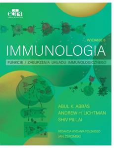 Immunologia Funkcje i zaburzenia ukadu immunologicznego