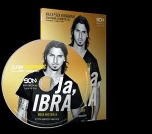 Ja Ibra (Audiobook)(CD-MP3) - 2870021106