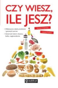 Czy wiesz ile jesz - 2824388346