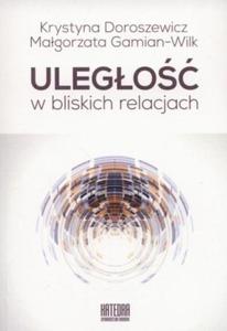 Ulego w bliskich relacjach - 2824388381