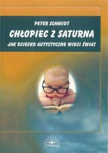 Chopiec z Saturna jako dziecko autystyczne widzi wiat - 2824388393