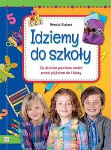 Idziemy do szkoy - 2824388438