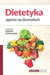 Dietetyka oparta na dowodach - 2824388461