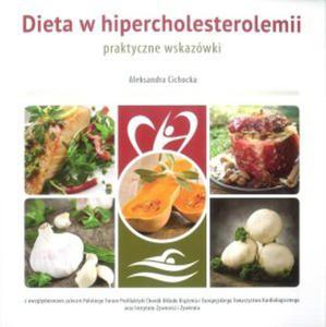 Dieta w hipercholesterolemii praktyczne wskazwki - 2824388514