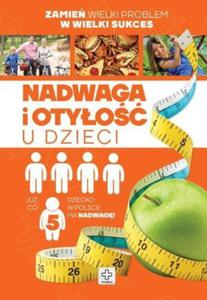 Nadwaga i otyo u dzieci - 2824388626