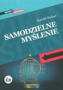 Samodzielne mylenie - 2824388633