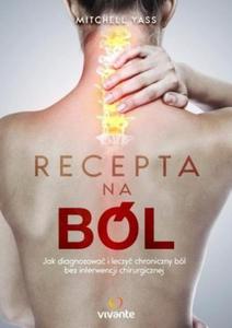 Recepta na bl Jak diagnozowa i leczy chroniczny bl bez interwencji chirurgicznej - 2824388682