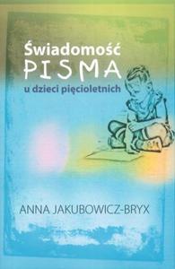 wiadomo pisma u dzieci picioletnich - 2824388815