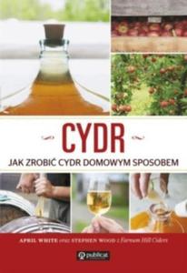 Cydr Jak zrobi cydr domowym sposobem - 2824388855